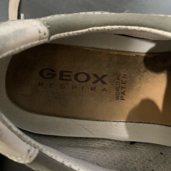 Geox Respira Shoes - Picture 2 of 5